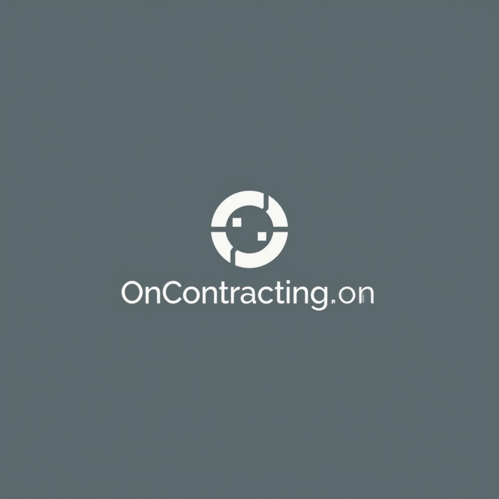 Oncontracting